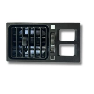 دريچه کولر کنار داشبورد     440  ـ  720