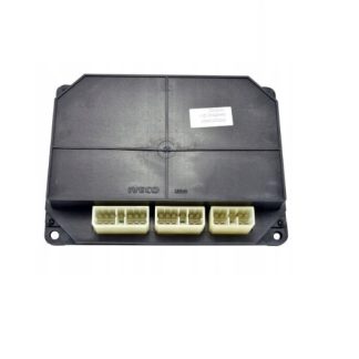 يونیت کنترل  يوروکارگو  ديلی