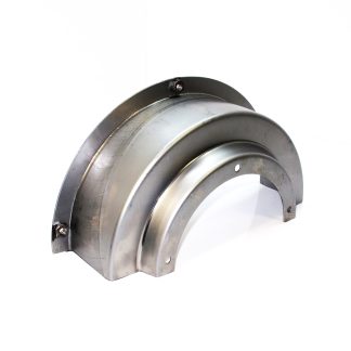 واشر  لبه دار  دیفرانسیل  720 ـ 380