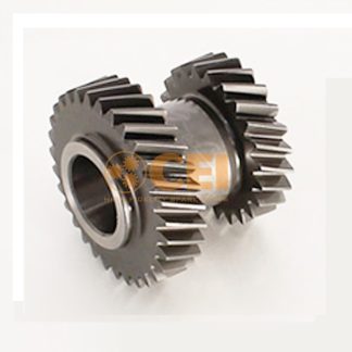 دنده دوبل شفت زیرکیربگس ML100