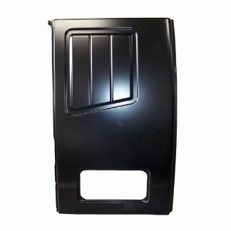 بغل کابين چپ 180