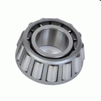 بلبرينگ کوزه ای QJ211 MA SKF 330
