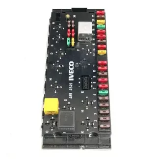 جعبه فيوز 330
