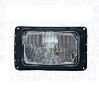 چراغ جلو 380ـ 330 راست کارتر