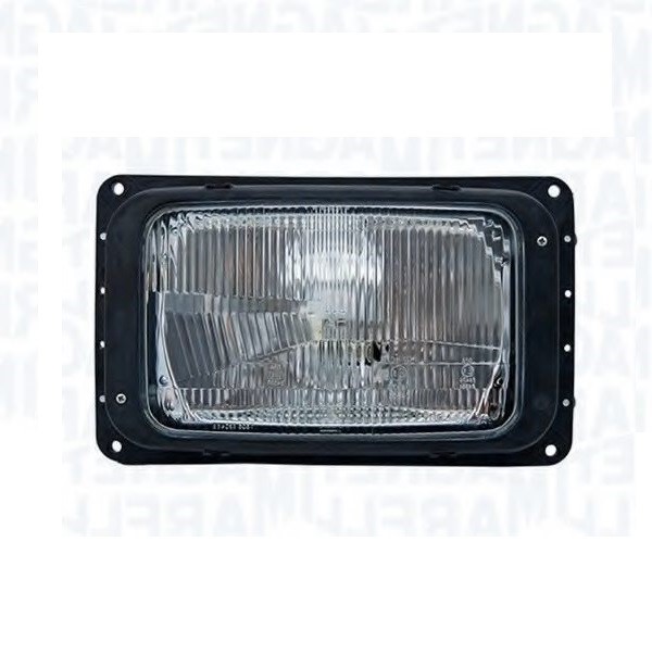 چراغ جلو 380ـ 330 راست کارتر