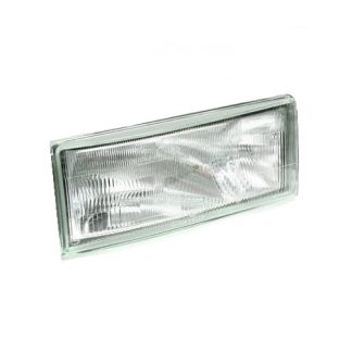 بلوری چراغ جلو   راست   440 ـ  720