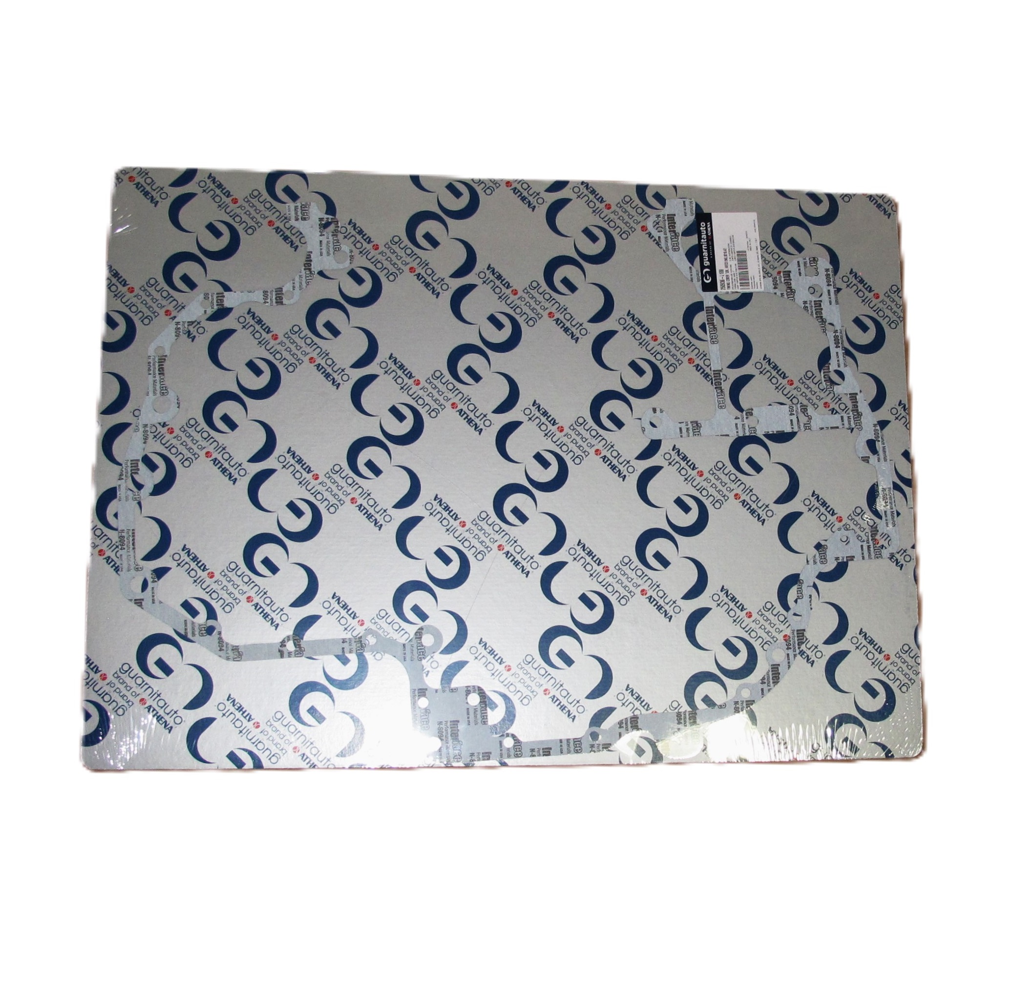 واشر سينی جلو 330