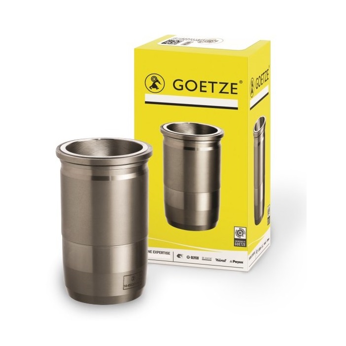 بوش موتور GOETZE 440