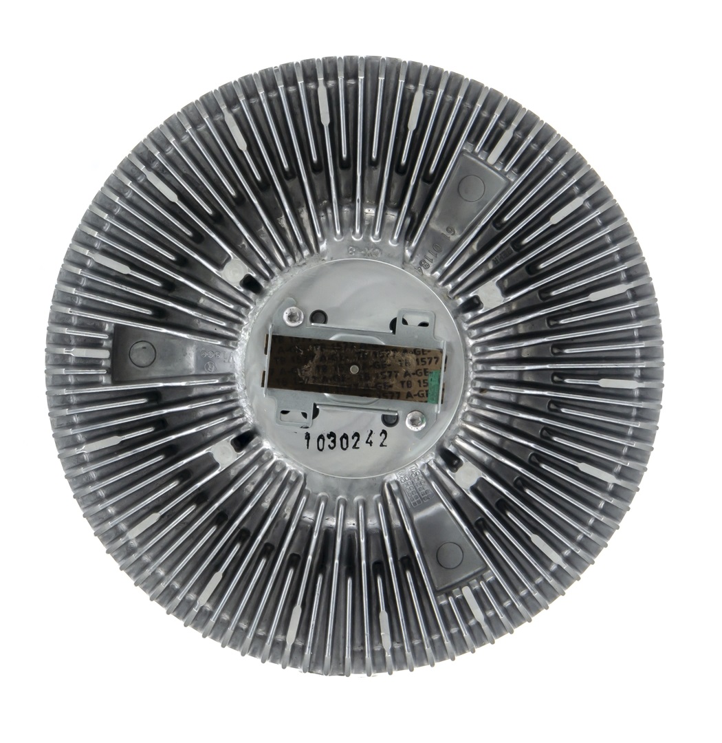 فن MAHLE 440