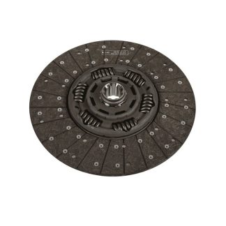 صفحه کلاچ     440 ـ 380 ـ VALEO  720
