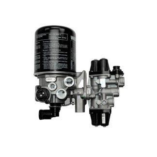پمپ ساعتی کامل    استراليس 500   WABCO