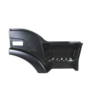 گلکير ملاقی  (راست)   استراليس 480 ـ 500