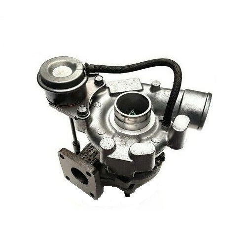 توربو شارژ A50