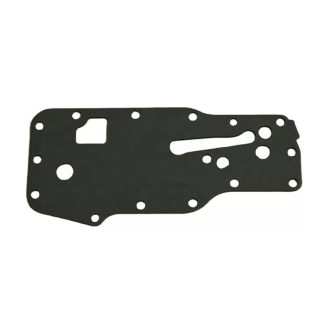 واشر  کولر  موتور مشکی     ASBO