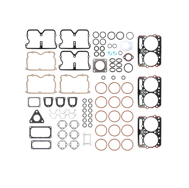 واشر کامل موتور ASBO FR10-12