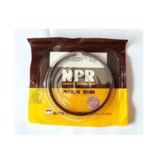 رينگ موتور    215 - 265 - 385  NPR