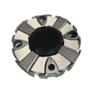 واسطه  کوبلينگ     215  ـ  265