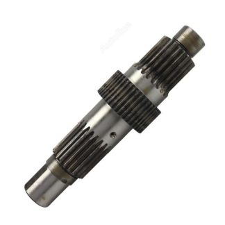شفت دو سر رزوه    EURORICAMBI  - 440