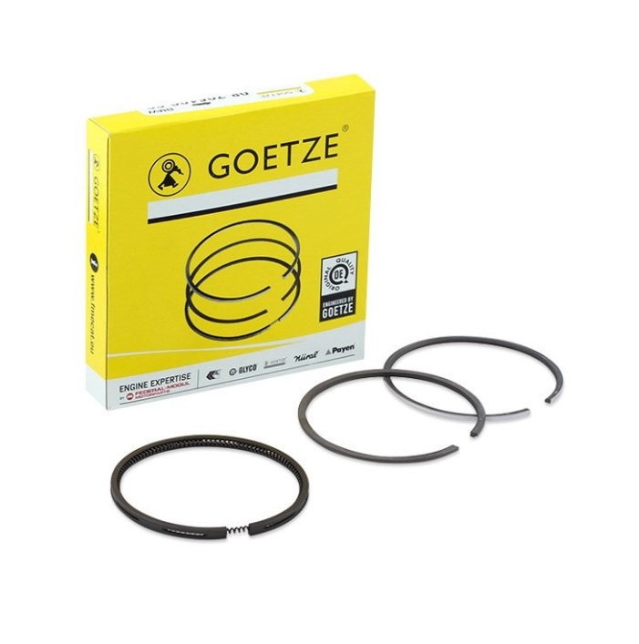 رينگ موتور GOETZE FR20