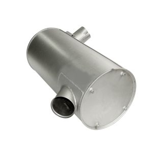 منبع اگزوز استراليس دنده sipsan