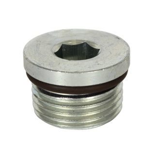 پيچ درپوش چرخ ايويکو ترک