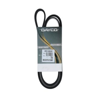 تسمه  موتور  DAYCO  180