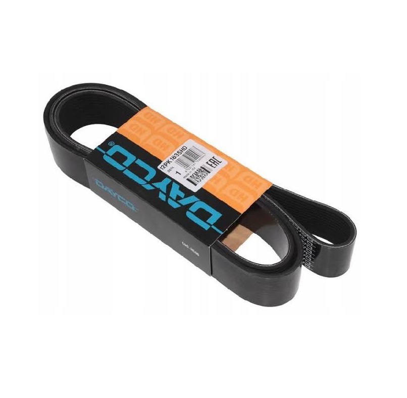 تسمه موتور تراکر ـ استراليس DAYCO