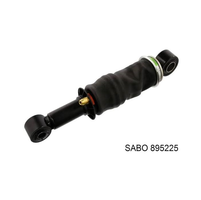 کمک جلو اتاق استراليس 440 ـ SABO 480