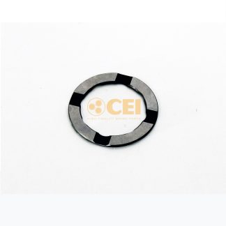 واشر کف شفت دو سر رزوه ديفرا CEI 720