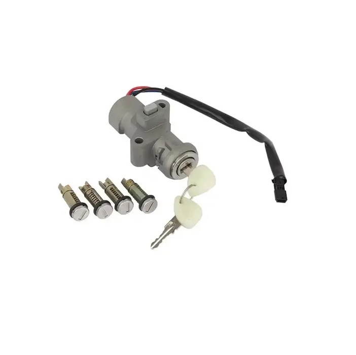 سويج کامل استراليس hmp