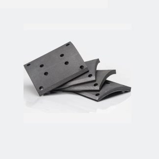 لنت عقب استاندارد 380ـ720