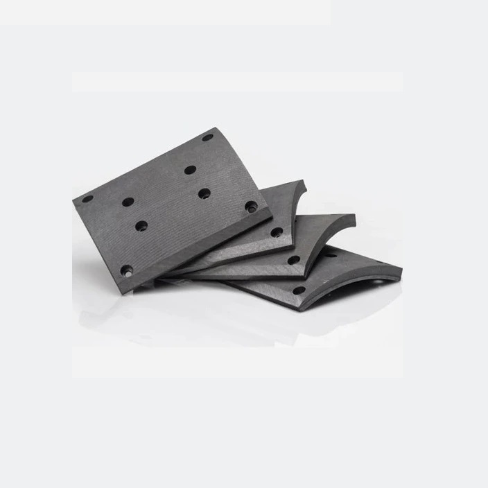 لنت عقب استاندارد 380ـ720