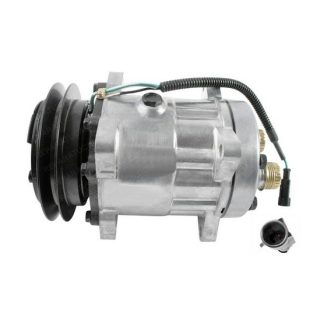 کمپرسور کولر   440 ـ 380 ـ MAHLE    720