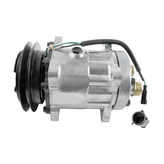 کمپرسور کولر 440 ـ 380 ـ MAHLE 720