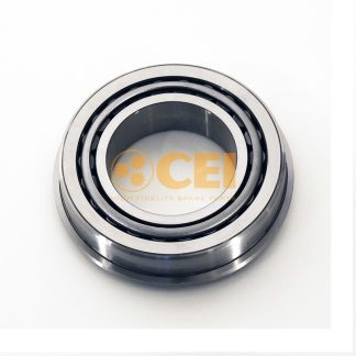 بلبرينگ ته شفت رو  گيربکس   CEI     221