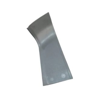 قاب گوشه سقف از داخل (راست)     380