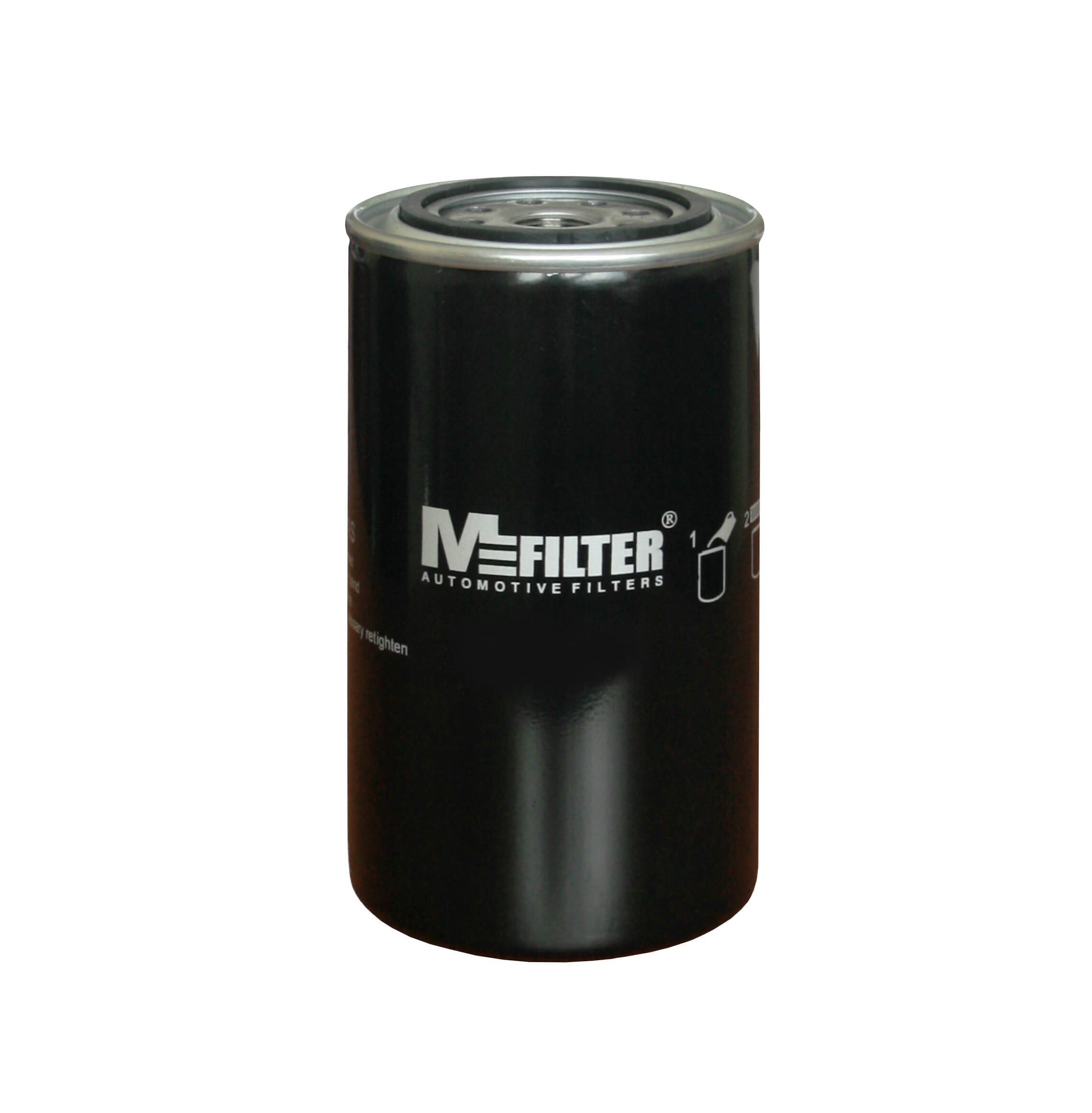 فيلتر روغن يوروکارگو M.filter