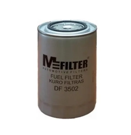 فيلتر گازوئيل استراليس M.filter