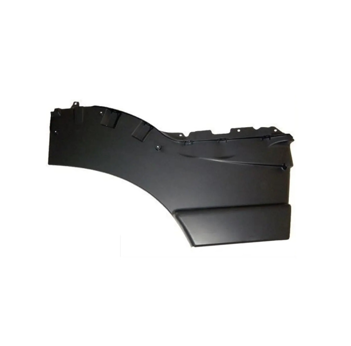 قاب بزرگ روی درب (راست) استراليس 540