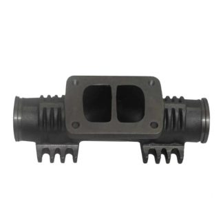 منيفولد  اگزوز   Ozkapta   480 - 500