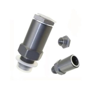 شير ريل  سوخت  ميکانيکی     BOSCH  180