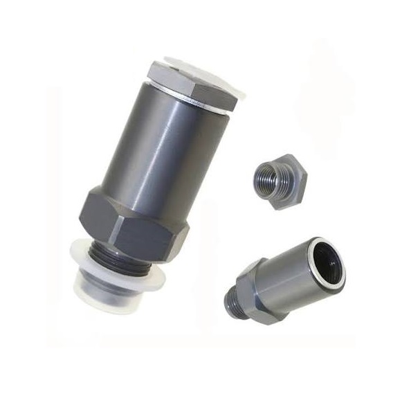 شير ريل سوخت ميکانيکی BOSCH 180