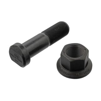 پيچ و مهره چرخ جلو   65MM     استراليس  180