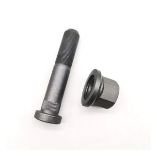 پيچ و مهره  95MM  چرخ جلو       380 - 440