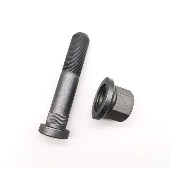 پيچ و مهره 95MM چرخ جلو 380 - 440