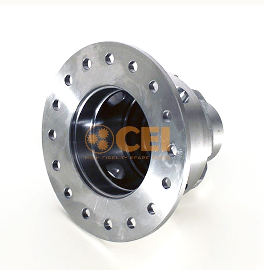 هوزينگ تنبکی 720 ـ 380 CEI