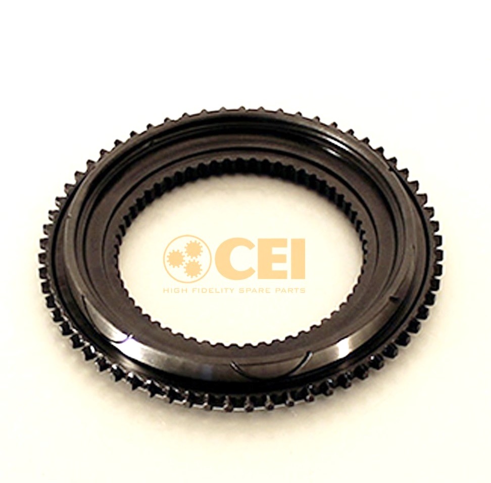 دنده تخت يک دو گيربکس CEI 330
